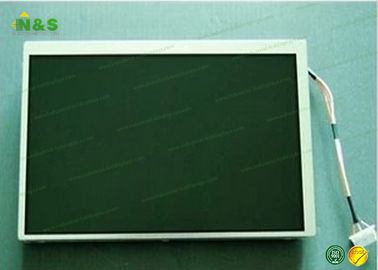 LQ080T5GA01 Sharp LCD Panel 8.0 inci Transmissive LCM 480 × 234