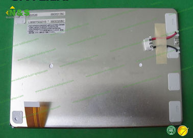 LQ080T5GG01B 8,0 inci LCD Sharp Panel Transmissive LCM 480 × 234