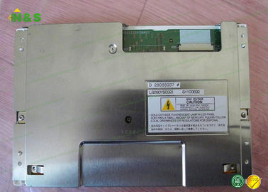 LQ080Y5CGQ1 Sharp LCD Panel 8.0 inci Transmissive untuk Tampilan Otomotif