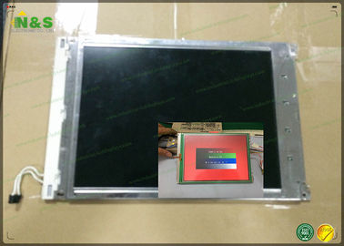 LT121AC62000 12,1 inci TFT LCD Modul TOSHIBA dengan 245,76 × 184,32 mm Active Area