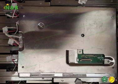 LQ080Y5DG03 Sharp LCD Panel 8,0 inci dengan 174 × 104,4 mm Area Aktif