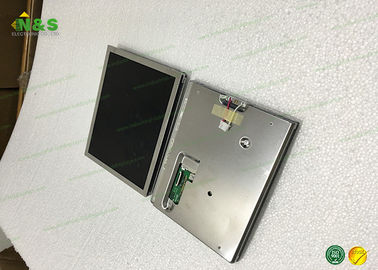 LQ080Y5DG03 Sharp LCD Panel 8,0 inci dengan 174 × 104,4 mm Area Aktif