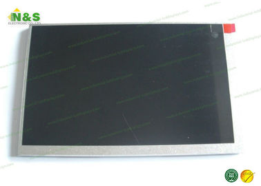 Lapisan keras LT070AA32900 tablet panel lcd 7.0 inci 152.4 × 91.44 mm