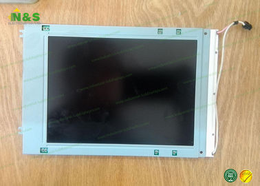 LQ080Y5DG04 Sharp LCD Panel 8,0 inci dengan 174 × 104,4 mm Area Aktif