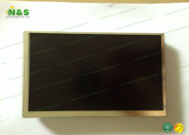 Antiglare LQ080Y5DW01 Tajam LCD Panel 8.0 inch LCM 800 × 480 650 16.7M WLED TTL
