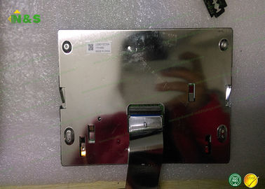 Hard coating LQ080Y5DZ30A Sharp LCD PanelNormally White dengan 230,4 × 138,24 mm
