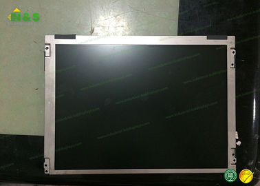 LQ084S1DH02 8.4 inci Panel LCD Sharp Biasanya Putih untuk Laotop