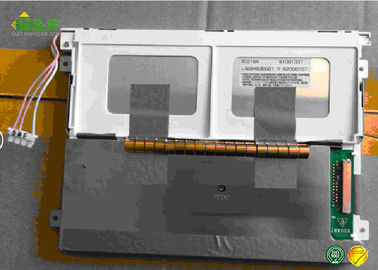 170,4 × 127,8 mm LQ084S3DG01R Sharp LCD Panel 8,4 inci dengan 170,4 × 127,8 mm