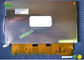 A070VW01 V2 AUO Panel LCD, layar tft lcd pengganti Resolusi tinggi