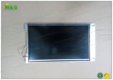 LQ085Y3DG01 Antiglare Sharp LCD Panel, 8.5 inci layar lcd industri 184.8 × 110.88 mm