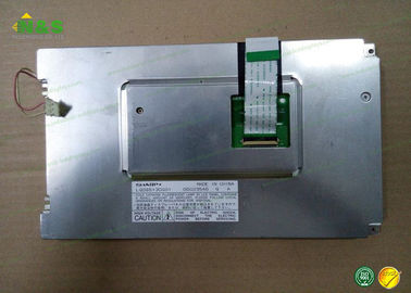 LQ085Y3DG01 Antiglare Sharp LCD Panel, 8.5 inci layar lcd industri 184.8 × 110.88 mm