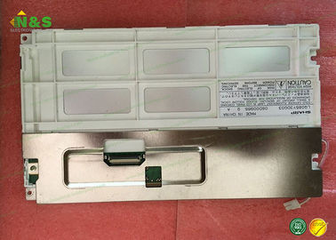 LQ085Y3DG03 8.5 inci layar lcd tajam pengganti LCM 800 × 480 Resolusi