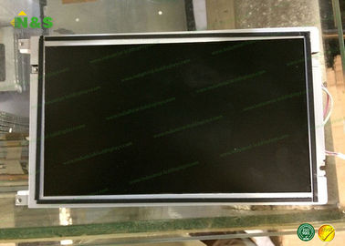 LQ085Y3DG03 8.5 inci layar lcd tajam pengganti LCM 800 × 480 Resolusi