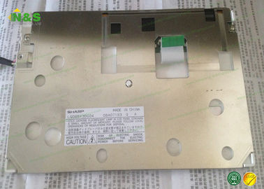 LQ085Y3DG04 Sharp LCD Panel 8.5 inci, LCM 800 × 480 panel layar lcd