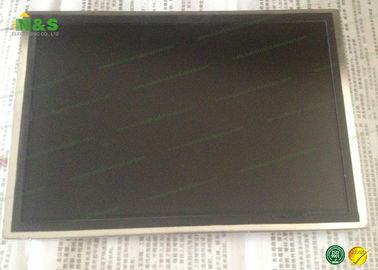 LQ085Y3DG04 Sharp LCD Panel 8.5 inci, LCM 800 × 480 panel layar lcd