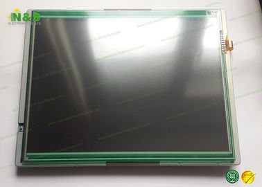 LQ085Y3DG11 Tajam LCD Panel 8.5 inci LCM 800 × 480