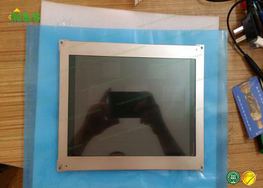LQ088H9DZ01 8.8 inci Tajam LCD Panel Antiglare LCM 640 × 240 250 150: 1 262K CCFL TTL