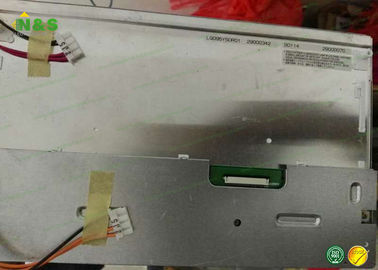 LQ095Y5DR01 Sharp LCD Panel 9,5 inci dengan 206,4 × 123,84 mm Area Aktif