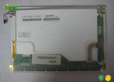 LQ104S1LH01 Panel Tajam LCD 10,4 inci dengan 211,2 × 158,4 mm