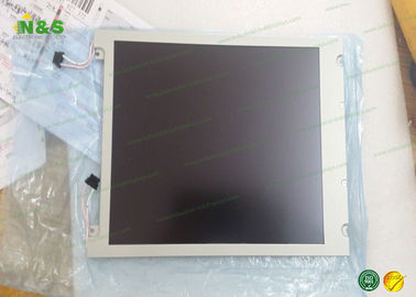 LQ104V1DG33 Tajam LCD Panel 10.4 inci LCM 640 × 480 CCFL TTL