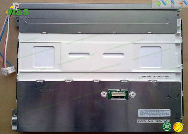 LQ104V1DG71 Biasanya Putih Tajam LCD Panel 10.4 inci LCM dengan 211.2 × 158.4 mm Area Aktif