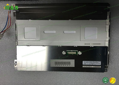 LQ104V1DG72 10.4 modul lcd tft tajam 500 cd / m² Kecerahan