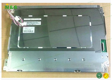LQ104V1DW01 laptop layar lcd perbaikan, panel lcd industri 211,2 × 158,4 mm