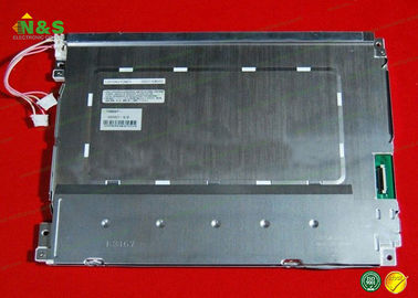 LQ104V1DW01 laptop layar lcd perbaikan, panel lcd industri 211,2 × 158,4 mm