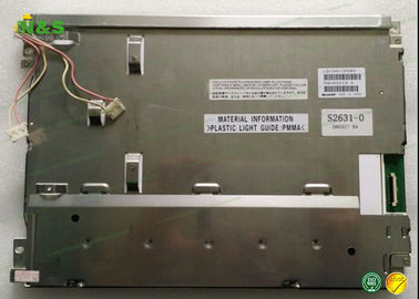LQ104V1DW01 laptop layar lcd perbaikan, panel lcd industri 211,2 × 158,4 mm
