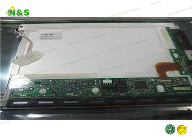 Antiglare 10.4 inch Sharp LCD Panel LQ10D131 dengan 211.2 × 158.4 mm