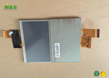 5.0 inci AT050TN33 INNOLUX LCD Panel LCM 480 × 272 300 500: 1 16,7M TTL WLED