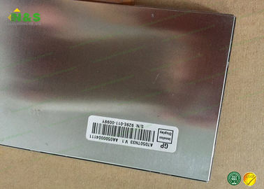 5.0 inci AT050TN33 INNOLUX LCD Panel LCM 480 × 272 300 500: 1 16,7M TTL WLED