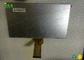 9.0 Inch Biasanya White Innolux layar panel lcd HJ090NA -03B Antiglare Surface