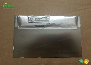 HSD070PWW1-A00 HannStar 7.0 inci Biasanya Hitam dengan 150.72 × 94.2 mm
