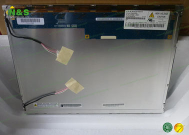 15.0 inch HT150X02-100 BOE LCD Panel dengan 304.128 × 228.096 mm