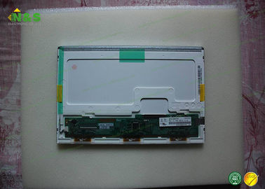 HSD100IFW1-A00 HannStar 10.1 modul panel lcd 220.416 × 129.15 mm Area Aktif