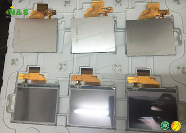 LQ035Q1DH01 3.5 inci Modul Sinar Matahari yang Dapat Dibaca LCD dengan Area Aktif 70,56 × 52,92 mm