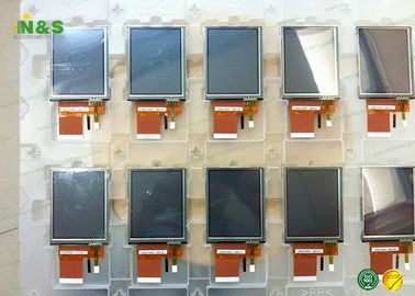 LQ035Q7DB02R Sharp LCD Panel, LCM Vertical LCD Display Biasanya Putih