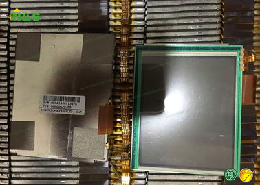 LQ035Q7DH05 LCM 240 × 320 Layar LCD iPad untuk panel Produk Genggam
