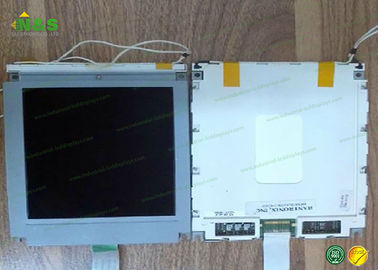 Transmisi LCBHBT161M NAN YA LCD Panel 5.7 inci dengan 115.17 × 86.37 mm