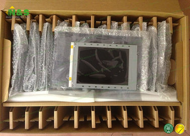8.9 Inch LJ640U31 lvds layar lcd 191.9 × 119.9 mm untuk Aplikasi Industri