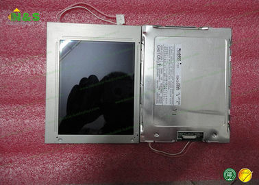 5.0 inch LCM 320 × 240 warna layar pengganti lcd LM050QC1T03 Kecerahan Tinggi