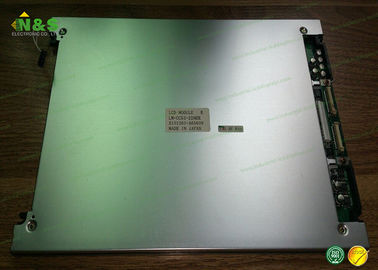 Warna LM-CC53-22NEK TORISAN Panel LCD 10.4 inci untuk Aplikasi Industri