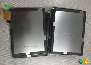 LMS350CC01 Sharp LCD Panel SHARP 10.4 &amp;quot;LCM 640 × 480 Warna CCFL Data Paralel