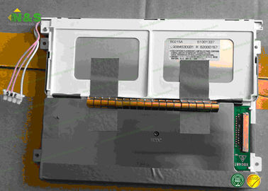 8.4 inch LQ084S3DG01 Sharp LCD Panel SHARP 800 × 600 350 320: 1 Biasanya Putih