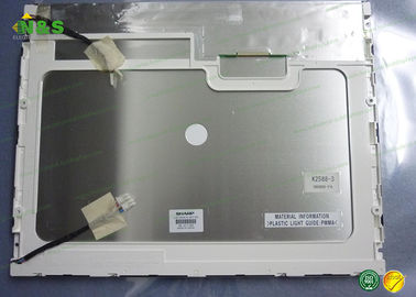 LQ150X1LW71N Sharp LCD Panel SHARP 15,0 inch LCM 1024 × 768 Biasanya Black 60Hz