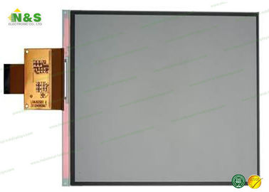 6.0 inch LS060S2UD01 Sharp LCD Panel dengan 91.8 × 122.4 mm Area Aktif