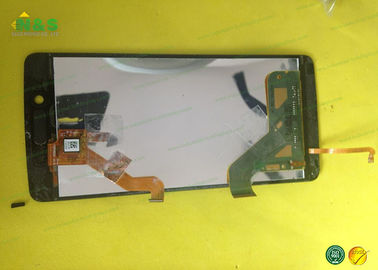 LS045K3SX05 4.5 inch LCD Sharp CG-Silicon Pane LCM 720 × 1280 330 800: 1 16,7M WLED MIPI