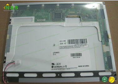 LB104S01-TL02 Layar laptop lcd 10,4 inci dengan Area Aktif 211,2 × 158,4 mm