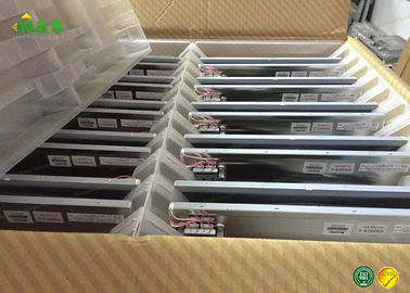 503.808 × 503.808 mm LQ281L1LW12 SHARP 28.1 inch LCD Panel Tajam LCM 2048 × 2048 225 450: 1 16.7M CCFL LVDS